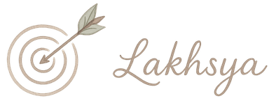 Lakshya Logo