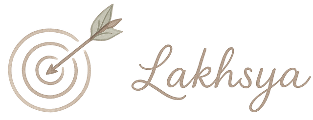 Lakshya Logo